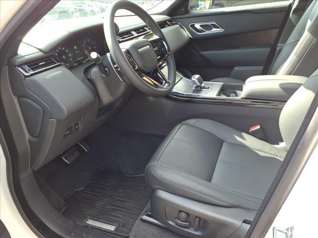 new 2026 Land Rover Range Rover Velar car, priced at $70,000