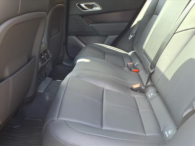 new 2026 Land Rover Range Rover Velar car, priced at $70,000