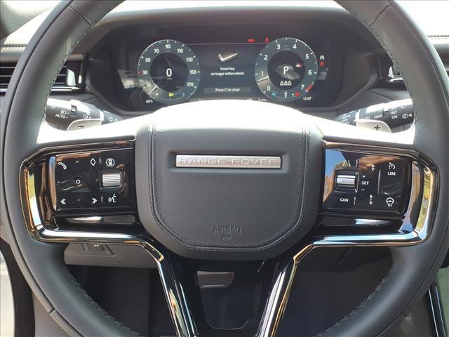 new 2026 Land Rover Range Rover Velar car, priced at $70,000