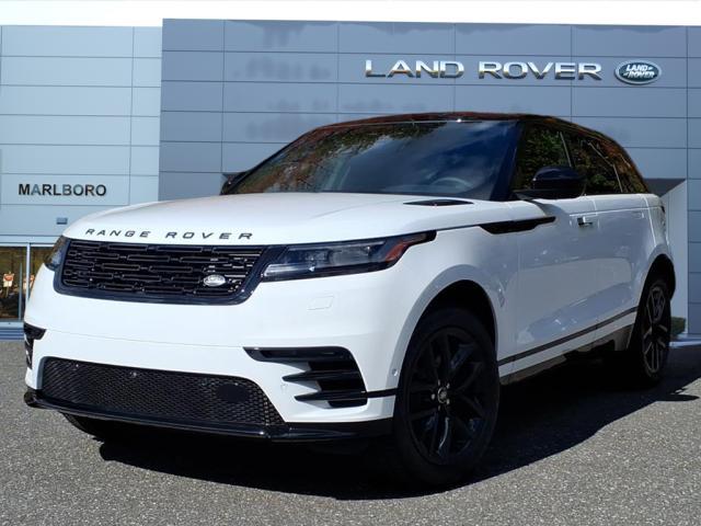 new 2026 Land Rover Range Rover Velar car, priced at $70,000