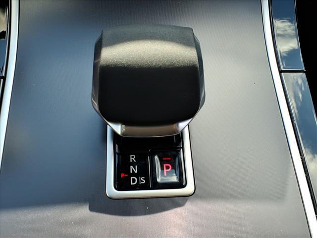 new 2026 Land Rover Range Rover Velar car, priced at $70,000