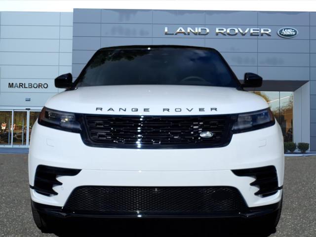 new 2026 Land Rover Range Rover Velar car, priced at $70,000