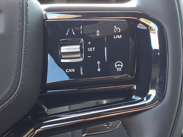 new 2026 Land Rover Range Rover Velar car, priced at $70,000