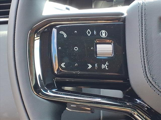 new 2026 Land Rover Range Rover Velar car, priced at $70,000