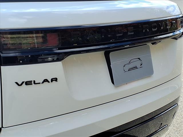 new 2026 Land Rover Range Rover Velar car, priced at $70,000