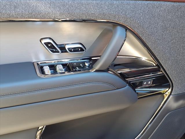 new 2025 Land Rover Range Rover Sport car, priced at $121,415