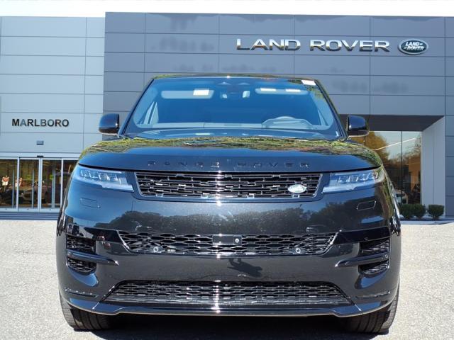 new 2025 Land Rover Range Rover Sport car, priced at $121,415