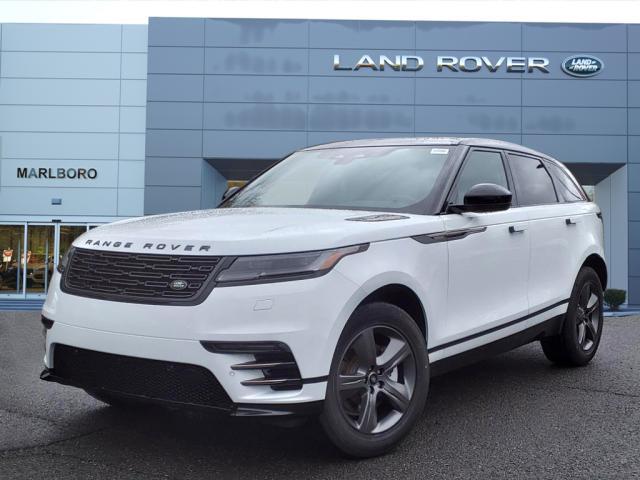 new 2025 Land Rover Range Rover Velar car, priced at $67,650