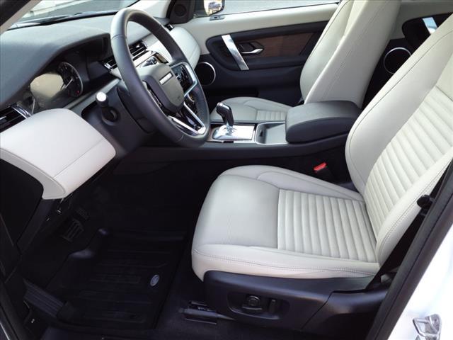 used 2023 Land Rover Discovery Sport car, priced at $42,900