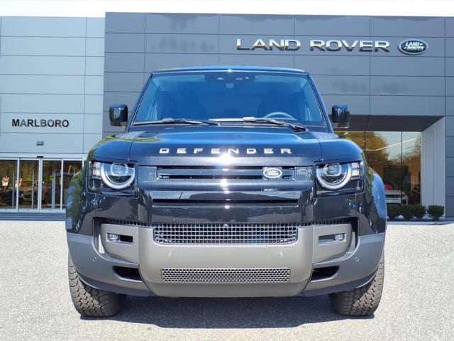 new 2026 Land Rover Defender car, priced at $68,970