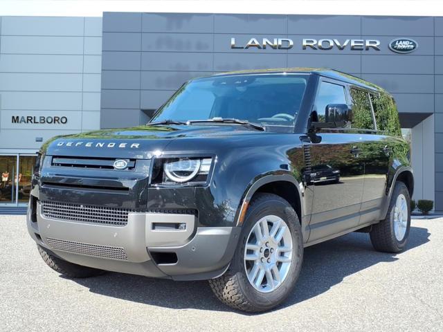new 2026 Land Rover Defender car, priced at $68,970