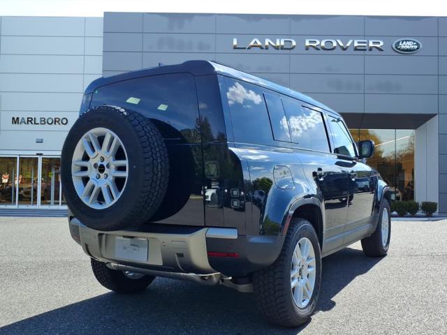 new 2026 Land Rover Defender car, priced at $68,970