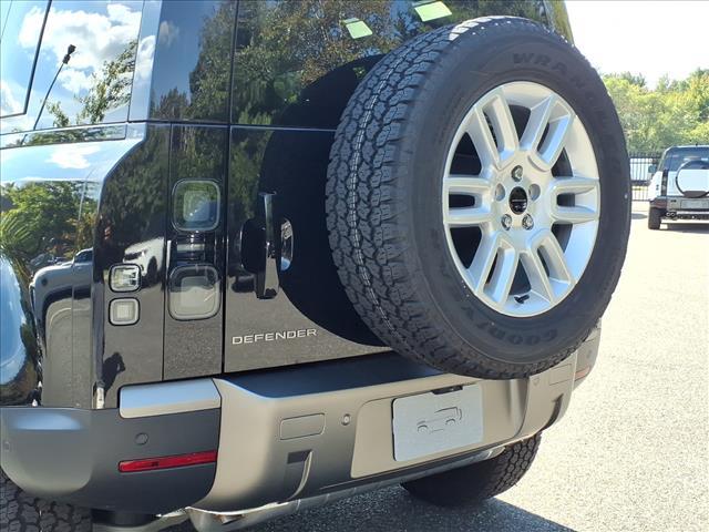 new 2026 Land Rover Defender car, priced at $68,970