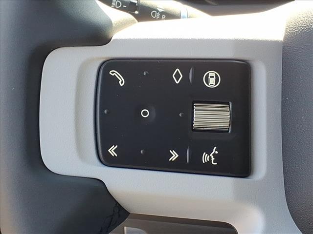 new 2026 Land Rover Defender car, priced at $68,970