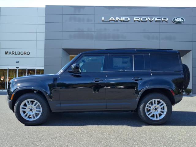 new 2026 Land Rover Defender car, priced at $68,970