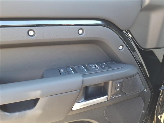 new 2026 Land Rover Defender car, priced at $68,970