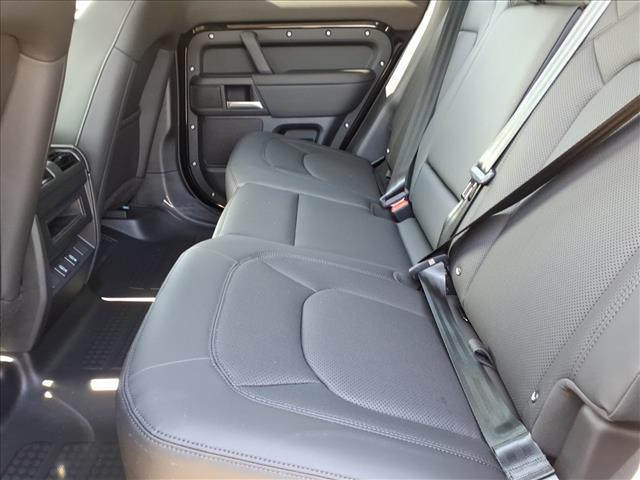 new 2026 Land Rover Defender car, priced at $68,970