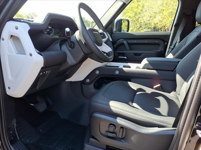 new 2026 Land Rover Defender car, priced at $68,970