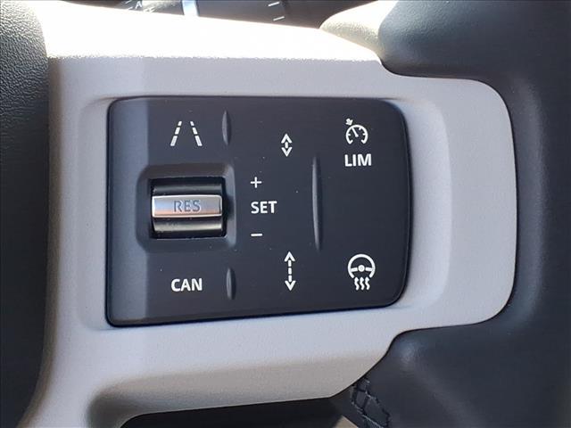 new 2026 Land Rover Defender car, priced at $68,970