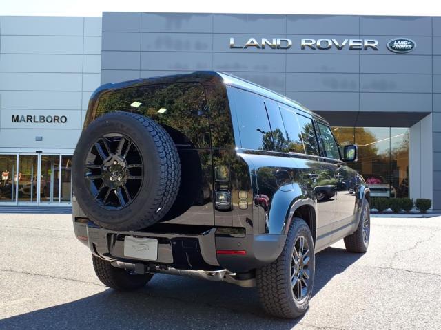 new 2026 Land Rover Defender car, priced at $72,120