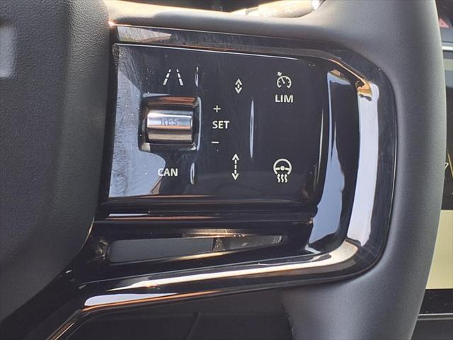 used 2025 Land Rover Range Rover Evoque car, priced at $49,900