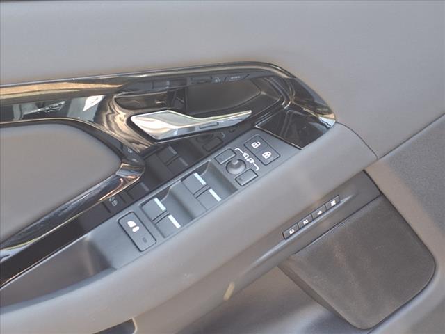 used 2025 Land Rover Range Rover Evoque car, priced at $49,900