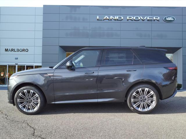 new 2025 Land Rover Range Rover Sport car, priced at $98,575