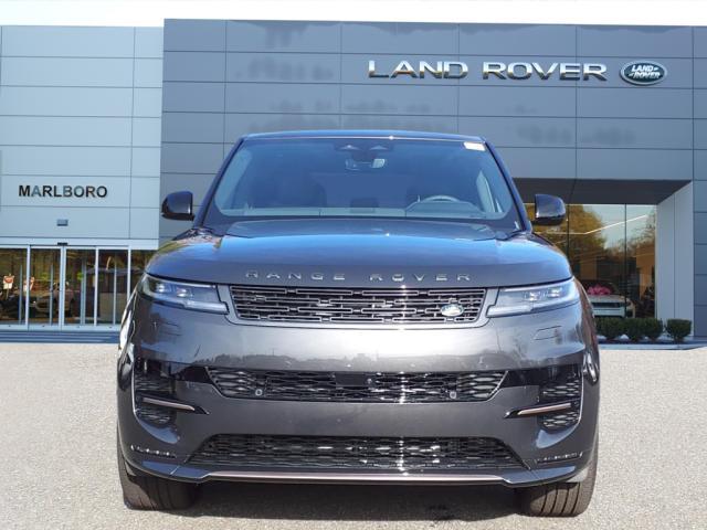 new 2025 Land Rover Range Rover Sport car, priced at $98,575