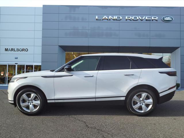 used 2024 Land Rover Range Rover Velar car, priced at $54,900