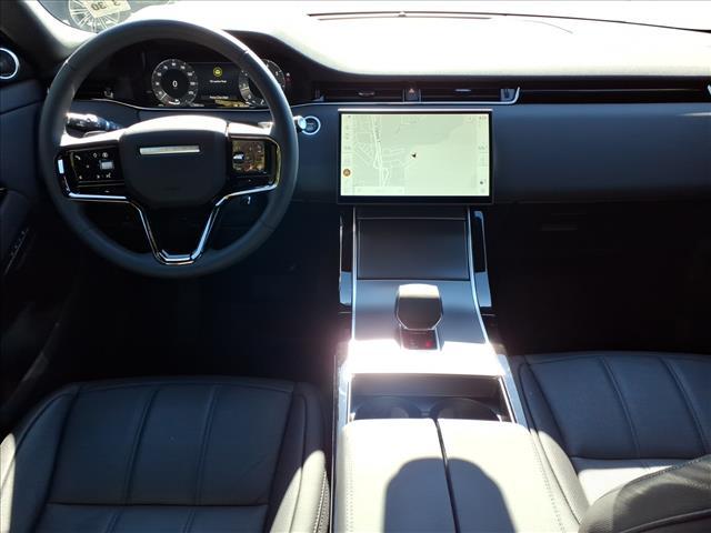 used 2026 Land Rover Range Rover Evoque car, priced at $52,235