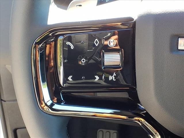 used 2026 Land Rover Range Rover Evoque car, priced at $52,235