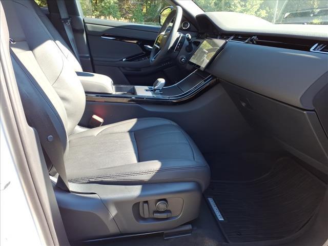 used 2026 Land Rover Range Rover Evoque car, priced at $52,235