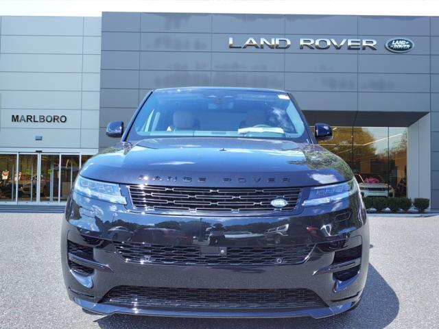 new 2025 Land Rover Range Rover Sport car, priced at $128,935