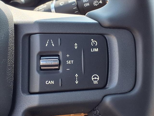 new 2025 Land Rover Defender car, priced at $86,985