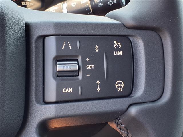 new 2025 Land Rover Defender car, priced at $75,695