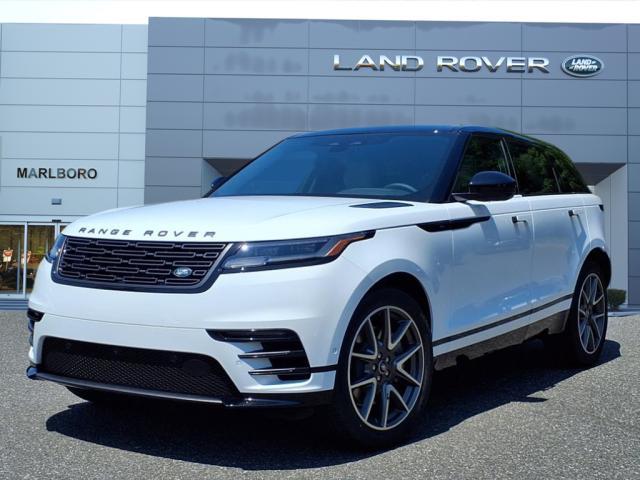 new 2026 Land Rover Range Rover Velar car, priced at $70,925