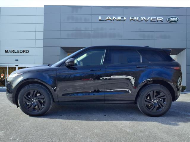 used 2023 Land Rover Range Rover Evoque car, priced at $36,500