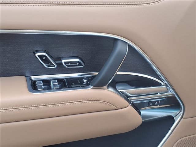 new 2025 Land Rover Range Rover car, priced at $131,445