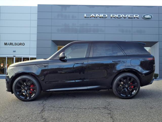 new 2025 Land Rover Range Rover Sport car, priced at $105,240