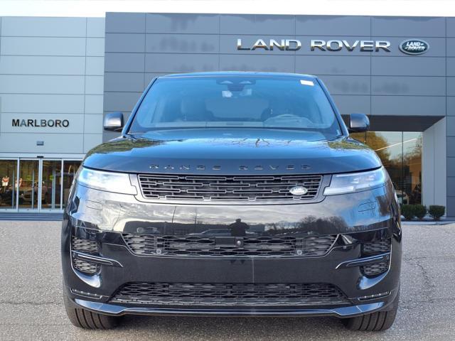 new 2025 Land Rover Range Rover Sport car, priced at $105,240