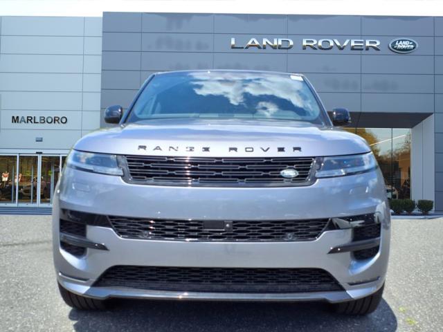 new 2025 Land Rover Range Rover Sport car, priced at $101,010