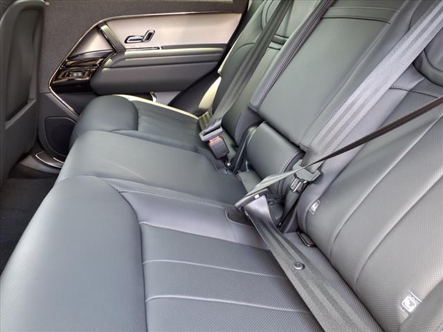 new 2025 Land Rover Range Rover Sport car, priced at $101,010