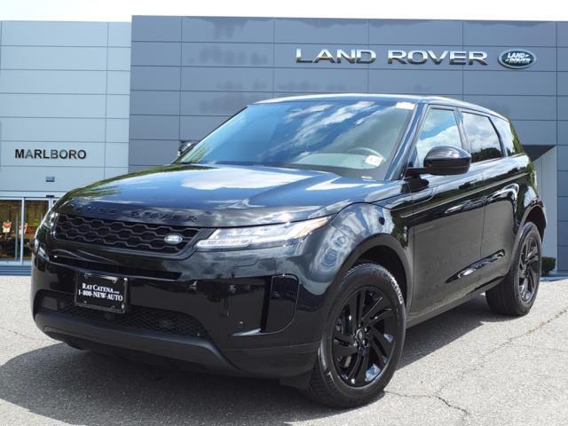 used 2023 Land Rover Range Rover Evoque car, priced at $43,400