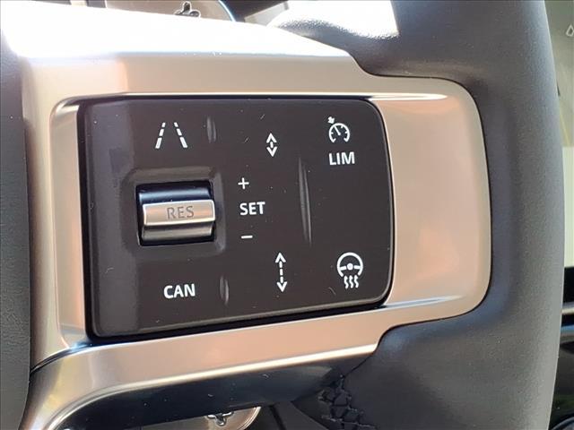 new 2026 Land Rover Discovery car, priced at $75,615