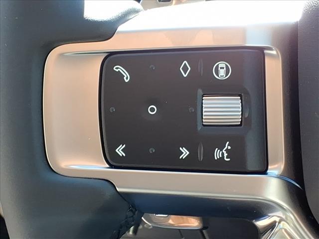 new 2026 Land Rover Discovery car, priced at $75,615