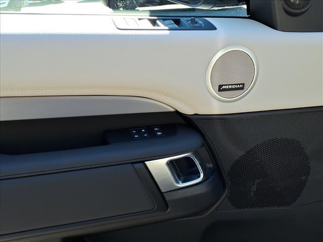 new 2026 Land Rover Discovery car, priced at $75,615