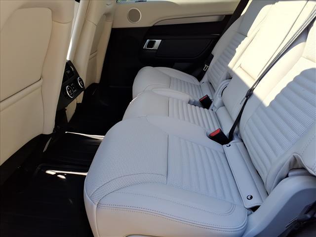 new 2026 Land Rover Discovery car, priced at $75,615