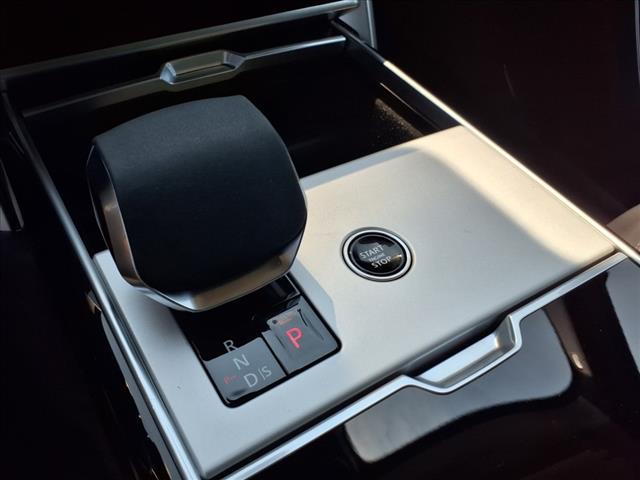 new 2025 Land Rover Range Rover car, priced at $148,815