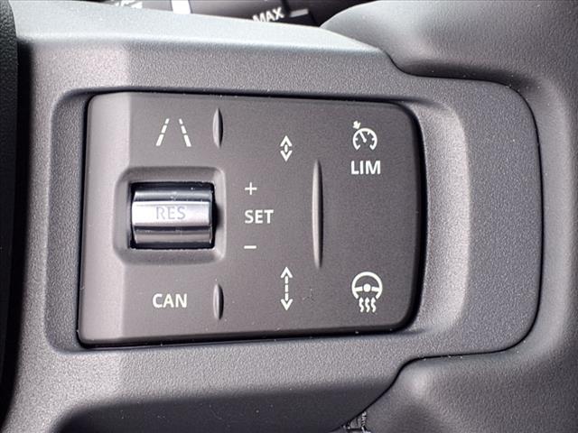 new 2025 Land Rover Defender car, priced at $71,253