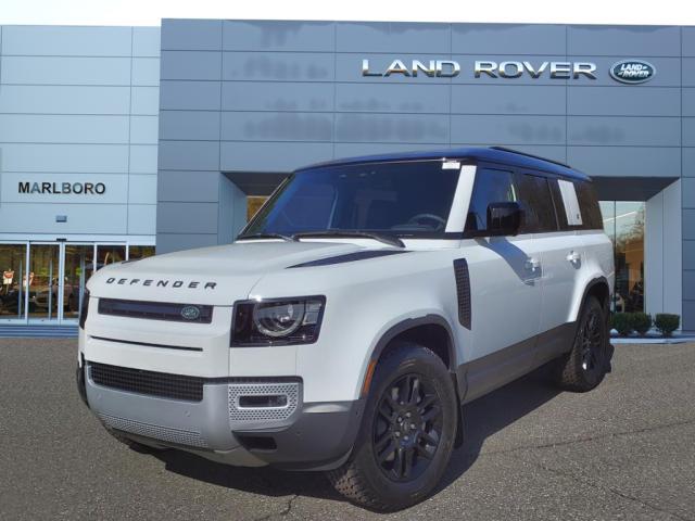 new 2024 Land Rover Defender car, priced at $82,955